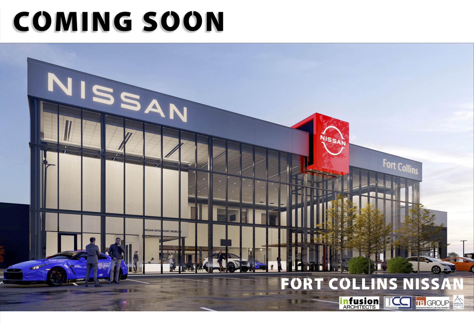 foco nissan rendering 