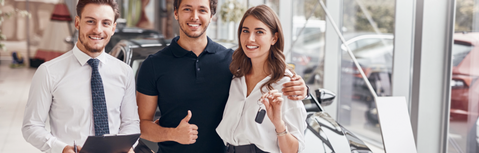 Smart Strategy for Trade-Ins