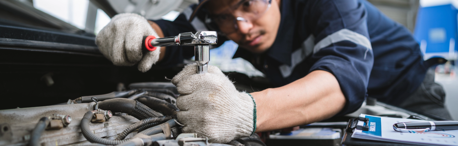 High Altitude Impact Vehicle